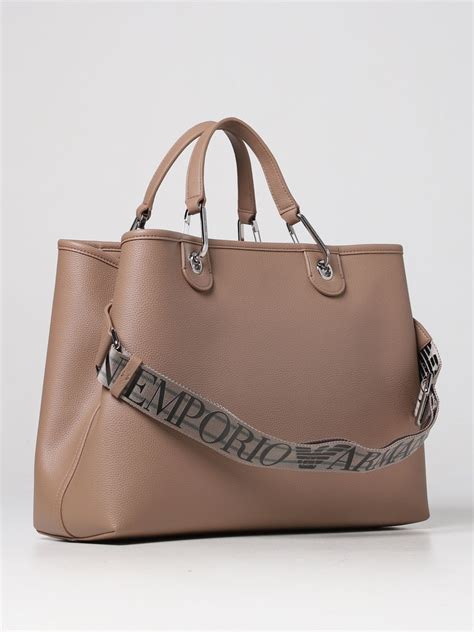 Borse Emporio Armani donna .